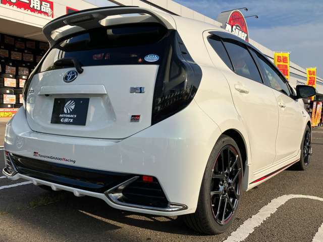 お客様のライフプランに合ったお車をご提案、サポート致します