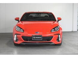 BRZ S