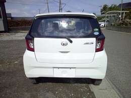 障害物センサーが装備されています！