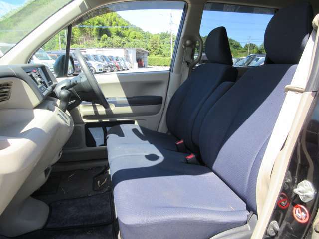 車両装備品のキーレス・パワーウィンド・オーディオなどの装備品はサービス品・消耗品にあたりますので保証の対象外です。車両を購入の際に動作確認をお願いします。不具合がある場合にはスタッフに申し付けください
