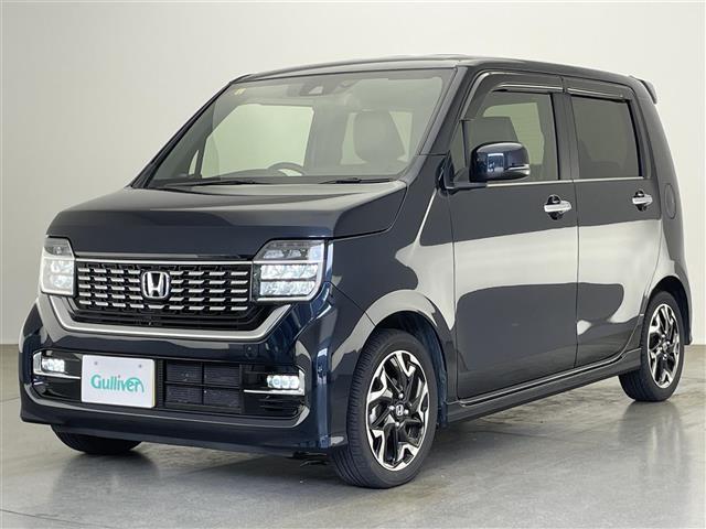 【フロント外装】現車の確認はお電話でも承っております。【セレナ/ヴォクシー/ノア/エスクァイア/ステップワゴン/エスティマ/エルグランド/デリカ/アルファード/ヴェルファイア/ランクル/プラド】
