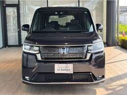 弊社管理ユーザー様。ワンオーナー様車両となっております。