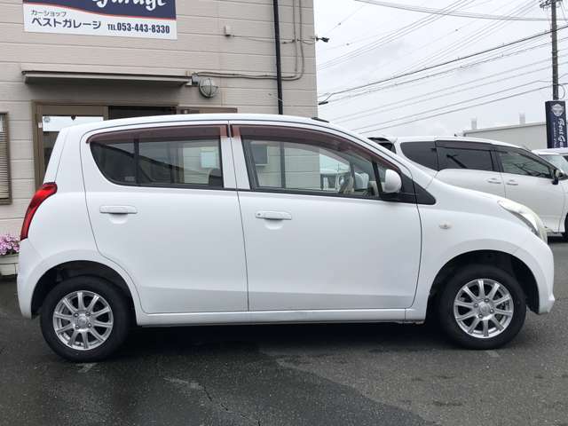 ベストガレージではお客様が納車後も点検、オイル交換などご来店しやすい環境づくりを重視いたしております。再来店の頻度が高いことが弊社とお客様との信頼感を深めると考えております。