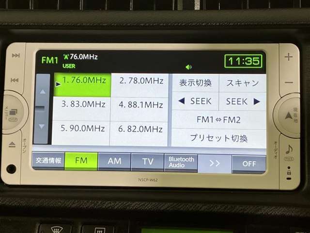 購入後も安心の走行距離無制限のトヨタのロングラン保証全車1年付き。有償ですが最長3年間走行距離無制限の保証をお付けする事が可能。安心感が違います♪やっぱりトヨタ♪0568-89-8781 月曜定休