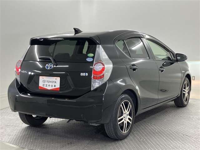 購入後も安心の走行距離無制限のトヨタのロングラン保証全車1年付き。有償ですが最長3年間走行距離無制限の保証をお付けする事が可能。安心感が違います♪やっぱりトヨタ♪0568-89-8781 月曜定休