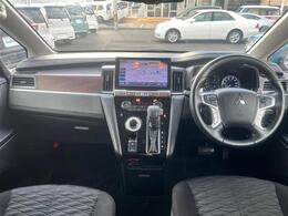 ◆最新ナビ（フルセグ・ワンセグ・DVD再生）もご案内。カロッツェリア・アルパイン・イクリプスのナビを取扱しておりバックカメラ（バックモニター）後席モニター（フリップダウンモニター）の取付も可能です。