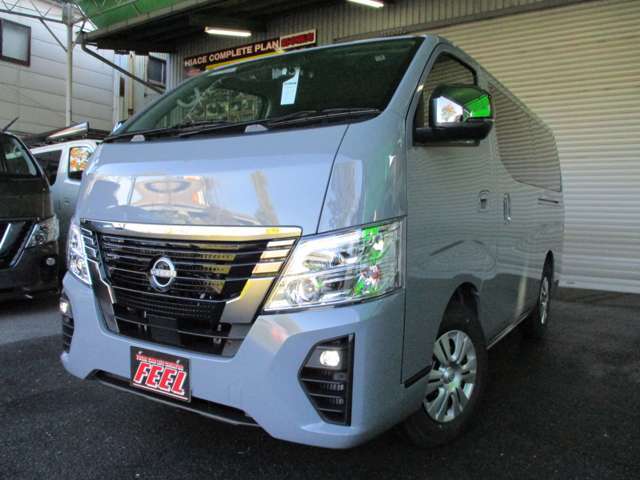 日産 NV350キャラバン グランドプレミアムGX 2021年 10キロ (兵庫県) (株)FEELハイエース神戸西宮店 - carview! 日産 NV350キャラバン グランドプレミアムGX 2021年 10キロ (兵庫県) (株)FEELハイエース神戸西宮店 - carview!