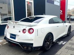 納車後のアフターはお近くのGTNET系列店でしっかりサポート致します！