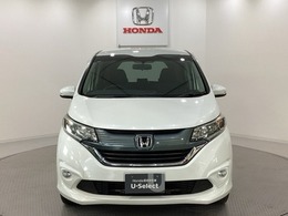 購入後も自社指定整備工場完備でお客様の愛車をしっかりサポート致します！御納車時には安全かつ安心してお乗り頂けるようホンダ専門知識を持つ整備スタッフが点検・整備・装備も説明をしてお渡ししております。