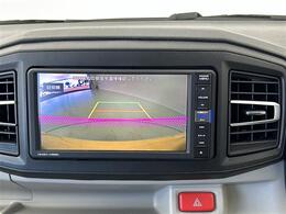 【カーナビ】ナビ利用時のマップ表示は見やすく、いつものドライブがグッと楽しくなります！