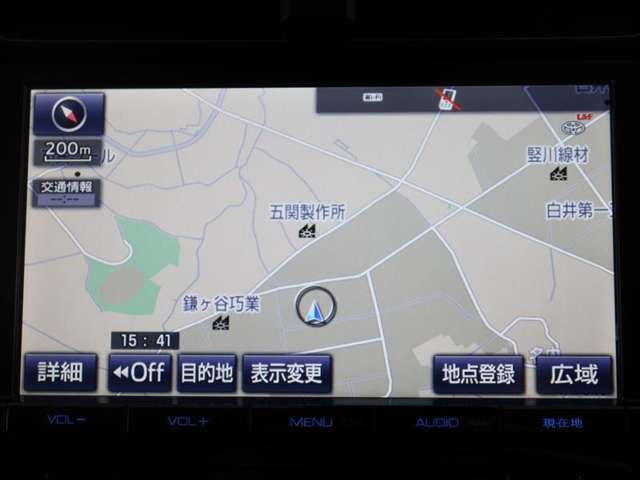 DSZT-YC4T　Bluetooth対応ナビ