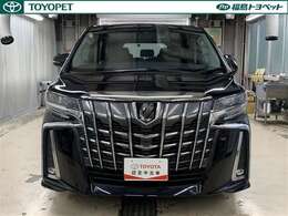 いろんな場所に、一緒に行ける　アルファード　S　サイドリフトアップシート車