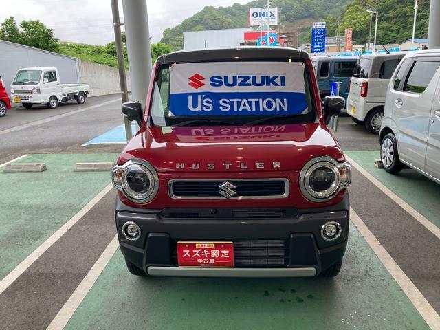 弊社はメーカー直営ディーラーのスズキ自販和歌山です♪ご覧頂きまして誠にありがとうございます。ご用命お待ち申しております。