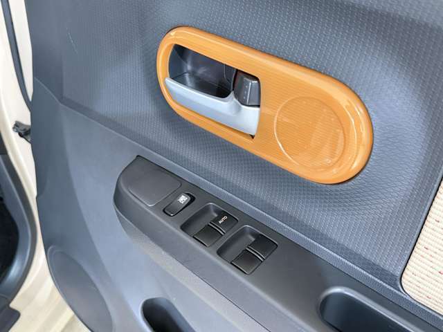 車検3回は受けられる！！そんな良質な軽自動車ばかりを揃えています！！こんな良い軽四もあったんだとお宝探しの感覚でお車をお選びできます！！