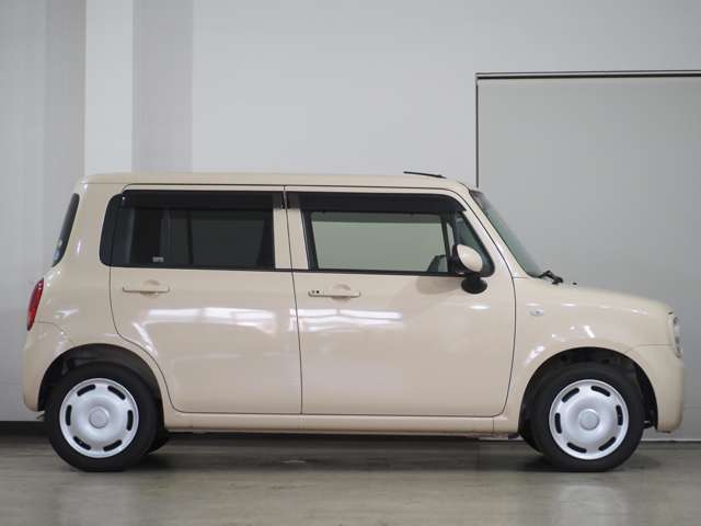 軽マートの車は全車安心の保証付！！自信があるのでできるんです♪整備工場、板金工場、完備♪