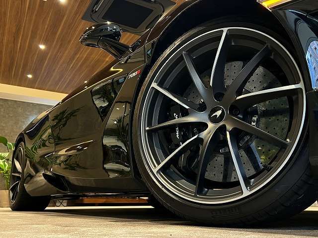 サテンダイヤモンドカット10スポークライトホイール
