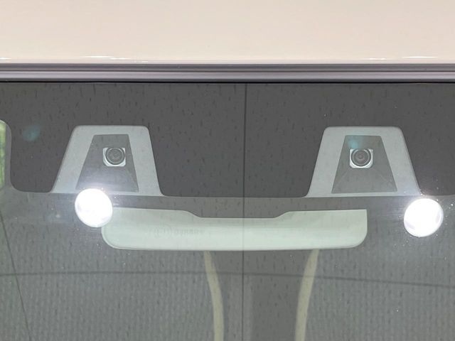 【スズキ　セーフティサポート】走行中に前方の車両等を認識し、衝突しそうな時は警報とブレーキで衝突回避と被害軽減をアシスト。より安全にドライブをお楽しみいただけます。