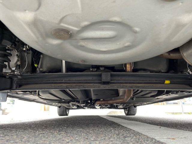 下回りがきれいなうちに、防錆加工の施工がオススメ。降雪地域はもちろん、沿岸部にお住いの方や、趣味でマリン・ウィンタースポーツをされる方にご好評いただいております。