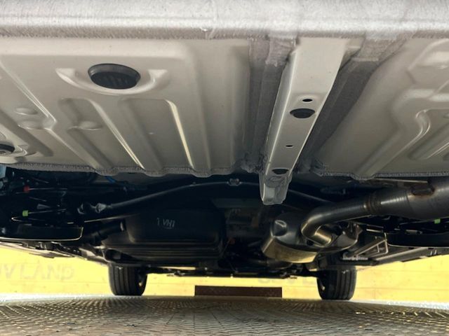 下回りがきれいなうちに、防錆加工の施工がオススメ。降雪地域はもちろん、沿岸部にお住いの方や、趣味でマリン・ウィンタースポーツをされる方にご好評いただいております。