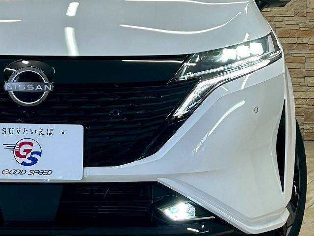 LEDヘッドを装備！夜道を照らします☆