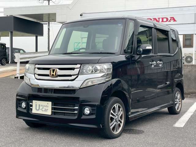 ホンダカーズ東近江　八幡南店のお車を閲覧頂き、ありがとうございます。お客様のお車選びを全力でお手伝いさせて頂きます！！