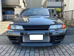 第3機関JAAI査定協会検査済の実走行・無修復歴車です。至急交換が必要な消耗品や、EG/MT/AC等主要機関にも不具合はありません。年々高騰し続けるR32GT-Rですが、無修復歴・程度良質車は更に希少価値が高い傾向です！