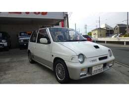 アルトワークス   3ドア660RS/Xターボ  フルノーマル     2オーナー 車  禁煙ガレージ保管  ！！