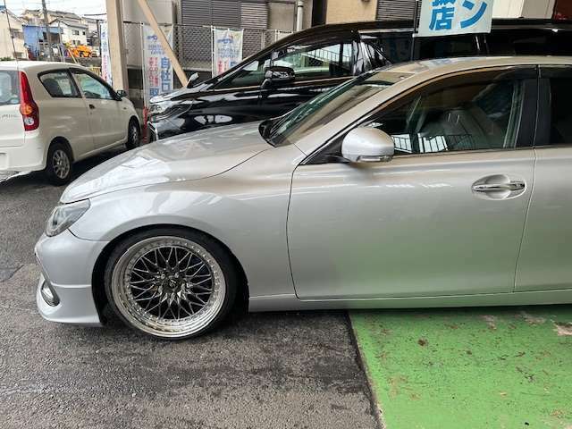 当社の全在庫車両は走行管理システムを行った車両のみです！！お客様に安心して乗って頂きたいので走行不明車、メーター改ざん車の販売は一切御座いません！