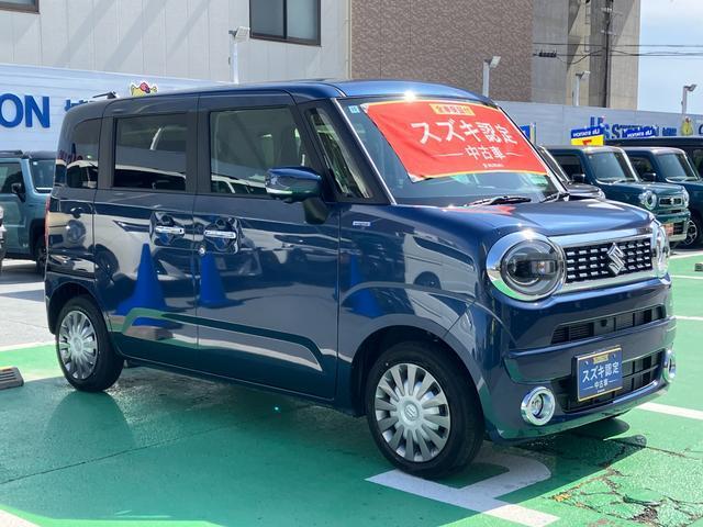 『メンテンスパック』　定期点検（車検）＋オイル交換等がセットのお得なメンテナンスパックもございます。こちらも全国のスズキディーラーにてお受け頂くことができます。日々のメンテナンスもお任せ下さいませ。