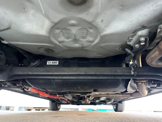 下回りがきれいなうちに、防錆加工の施工がオススメ。降雪地域はもちろん、沿岸部にお住いの方や、趣味でマリン・ウィンタースポーツをされる方にご好評いただいております。