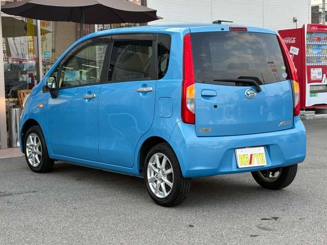 ケーユーでは修復歴の有無を全車に表示。公的機関「（財）日本自動車査定協会」の基準を採用。日本オートオークション協議会「走行距離管理システム」で距離に不正が無いかもチェック済みです。