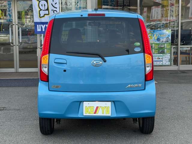 当社の展示車は全車両に”社団法人自動車公正取引協議会”の車両状態説明書を掲示しております。修復歴の有無は勿論、ドア等の外板の交換歴の有無までも表示☆公的機関「（財）日本自動車査定協会」の基準を採用。