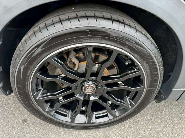 当店はタイヤチェンジャーもございます。持ち込みのタイヤ交換も受け付けておりますのでお気軽にお問い合わせ下さい！