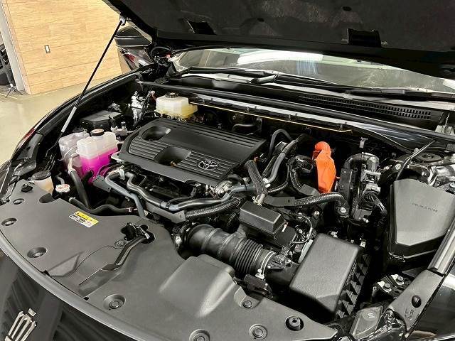 初年度登録より最長15年間、任意継続も可能なロングランサポートサービス【全国対応型GSワランティー】を完備。