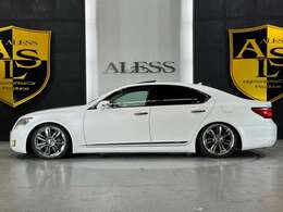 ★エアサスコントローラー付き★