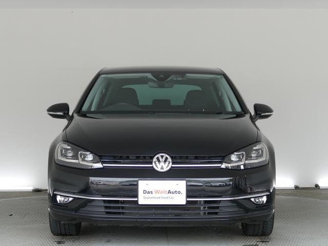 【安心のVW認定中古車保証】　ロード・アシスタンス・サービス・ボディー内外装品、消耗品および油脂類以外の全部品保証など充実した保証内容となっております。☆別途有償にて延長プランもございます☆