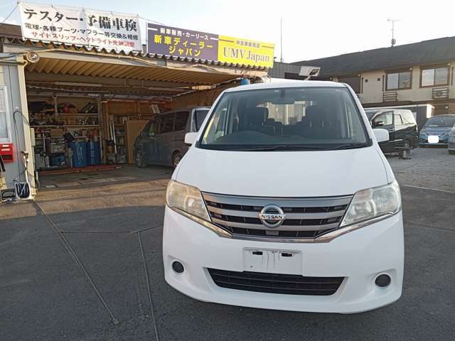 すべて総額表示の店【UMV Japan】です。どうぞお気軽にお問い合わせ・現車確認にお越しください！