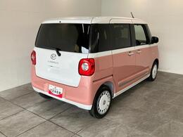 お客様にぴったりなおクルマをお選びいただけますように様々な展示車をご用意致しております！ダイハツの軽自動車だけではなく、他メーカー車やコンパクトカー・ミニバンなども数多く取り揃えております！