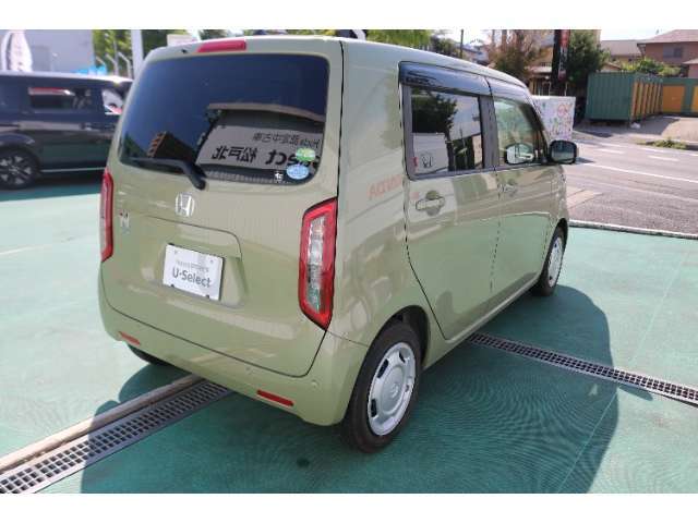 自社整備工場にてHonda車に精通したメカニックが徹底した納車整備を実施し、消耗した部品等は交換し記録簿に記載しますので安心してご使用いただけます。もちろん追加料金は頂きません◎