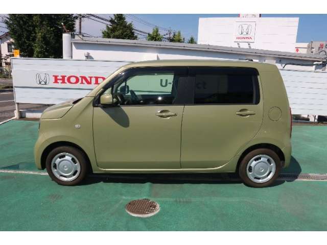 1年間、距離無制限のホッと保証をお付けしております。ご希望に応じて5年（有料）に延長できます。詳細につきましてはスタッフまでお問合せください。