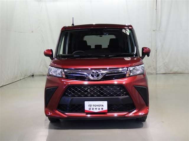 コンパクトカーは燃費も良くて経済的です！軽自動車では少し物足りないというお客様に！