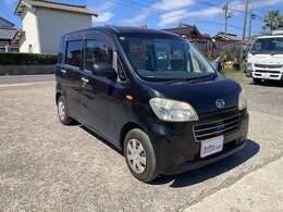 納車時は車内クリーニングも行い安心してお乗りいただけます。