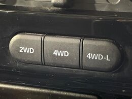 4WDのお車ですので、雪道でも安心です♪降雪地地域にお住まいの方以外にも、ウィンタースポーツが趣味の方や降雪地域へ帰省される機会がある方にもおすすめ！