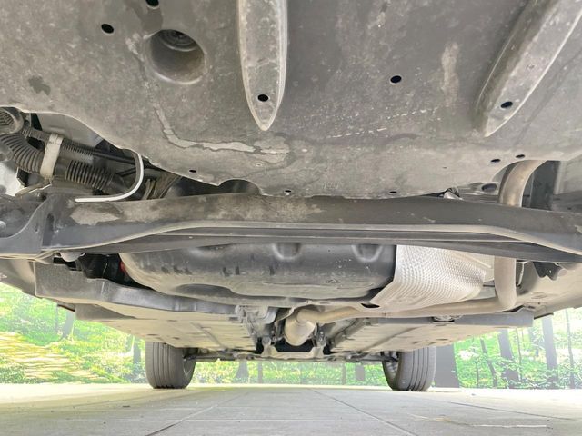 下回りがきれいなうちに、防錆加工の施工がオススメ。降雪地域はもちろん、沿岸部にお住いの方や、趣味でマリン・ウィンタースポーツをされる方にご好評いただいております。