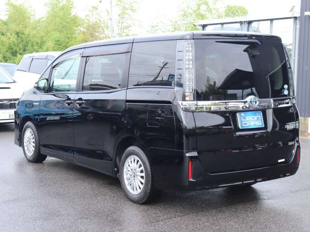 【保証】全車保証付で納車後も安心！有料オプションで長期保証をお選びいただくことも可能です！詳しくはスタッフまで★※一部対象外車両がございます