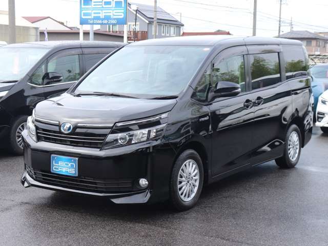 【全車総支払額表示店】全台自動車税込み！！お買い得プライス！！LEON CARSでは必要最低限の諸費用でご案内させていただきます★