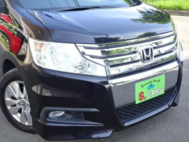 全車整備、保証付販売、自社整備場完備、支払い総額の表示などお客様が安心・安全にご購入頂けるように、体制を整えております。