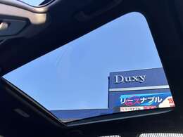 ルーフ付きなので開放感のあるドライブがお楽しみ頂けます。