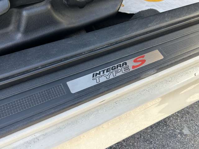 グレードはタイプS！