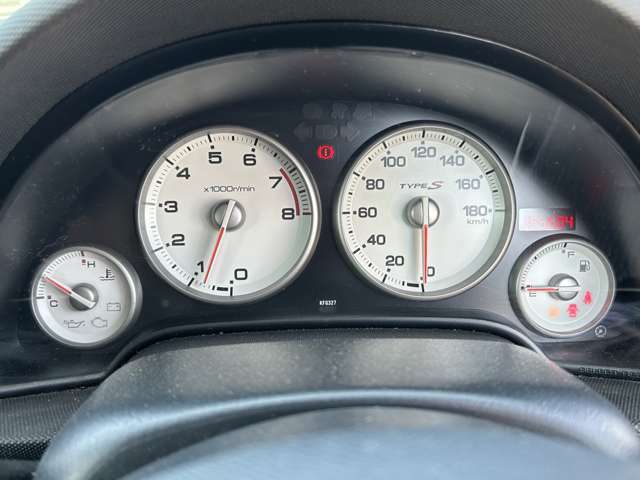 走行155000km！